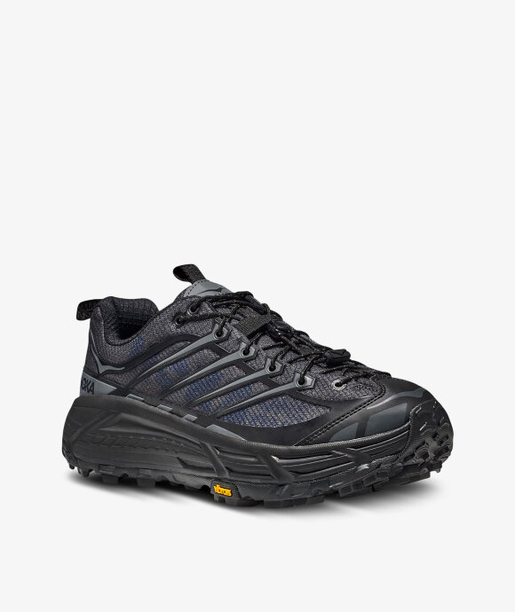 HOKA One One - Mafate Three2