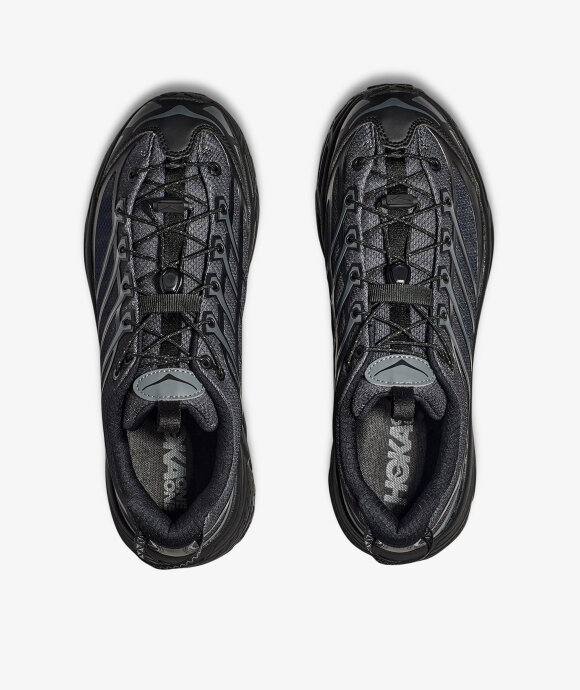 HOKA One One - Mafate Three2