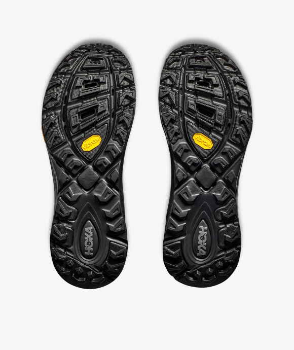 HOKA One One - Mafate Three2