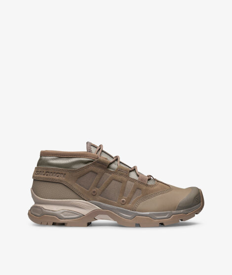 Salomon - JUNGLE ULTRA LOW ADVANCED