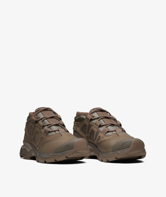 Salomon - JUNGLE ULTRA LOW ADVANCED