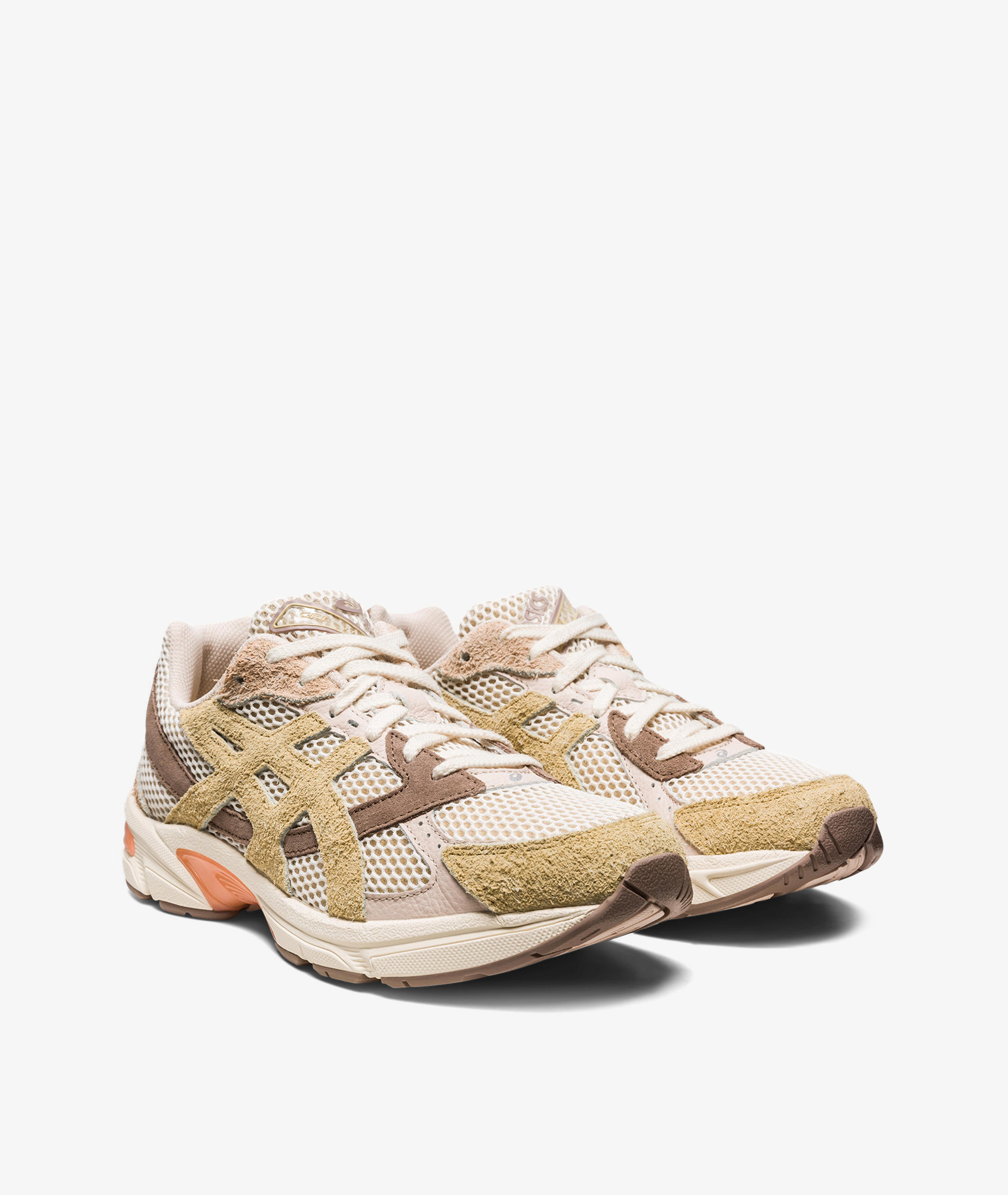 Asics tiger unisex gel-ds trainer og shoes h840y hotsell