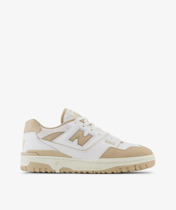 New Balance - BB550NEC