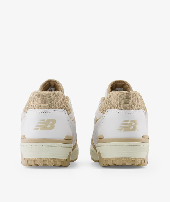 New Balance - BB550NEC