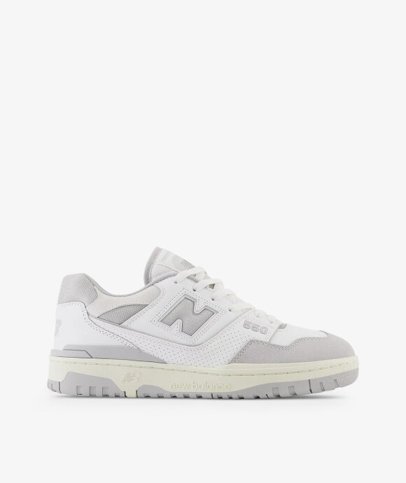 New Balance - BB550NEA