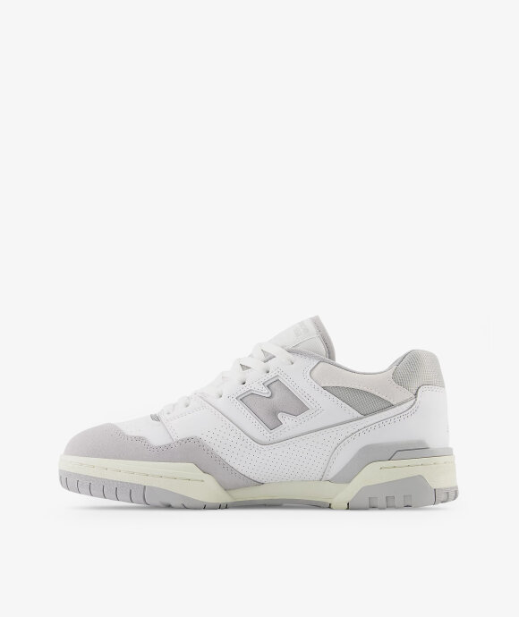 New Balance - BB550NEA