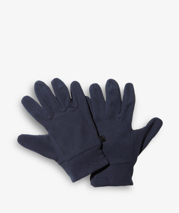 Snow Peak - Micro Fleece Gloves