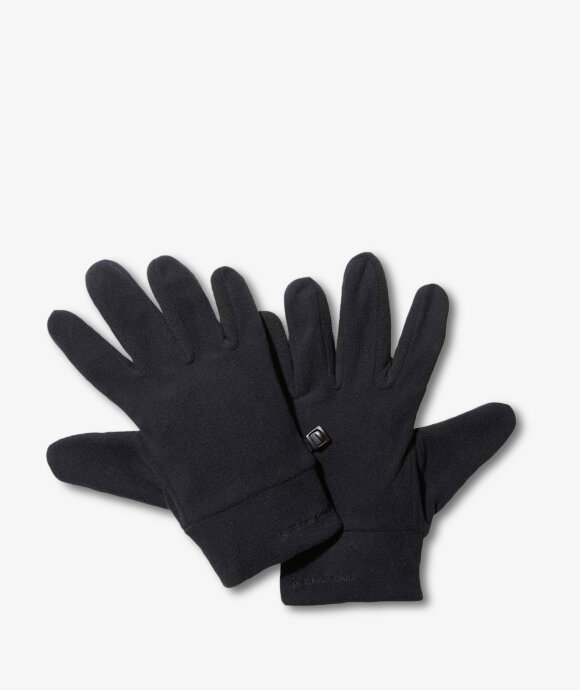 Snow Peak - Micro Fleece Gloves