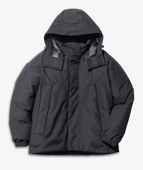 Snow Peak - FR 2L Down Jacket