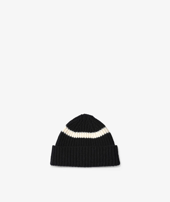 Margaret Howell - MHL Two Colour Beanie