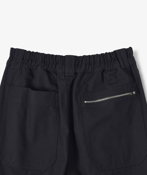 Margaret Howell - MHL Zip Pocket Jogger