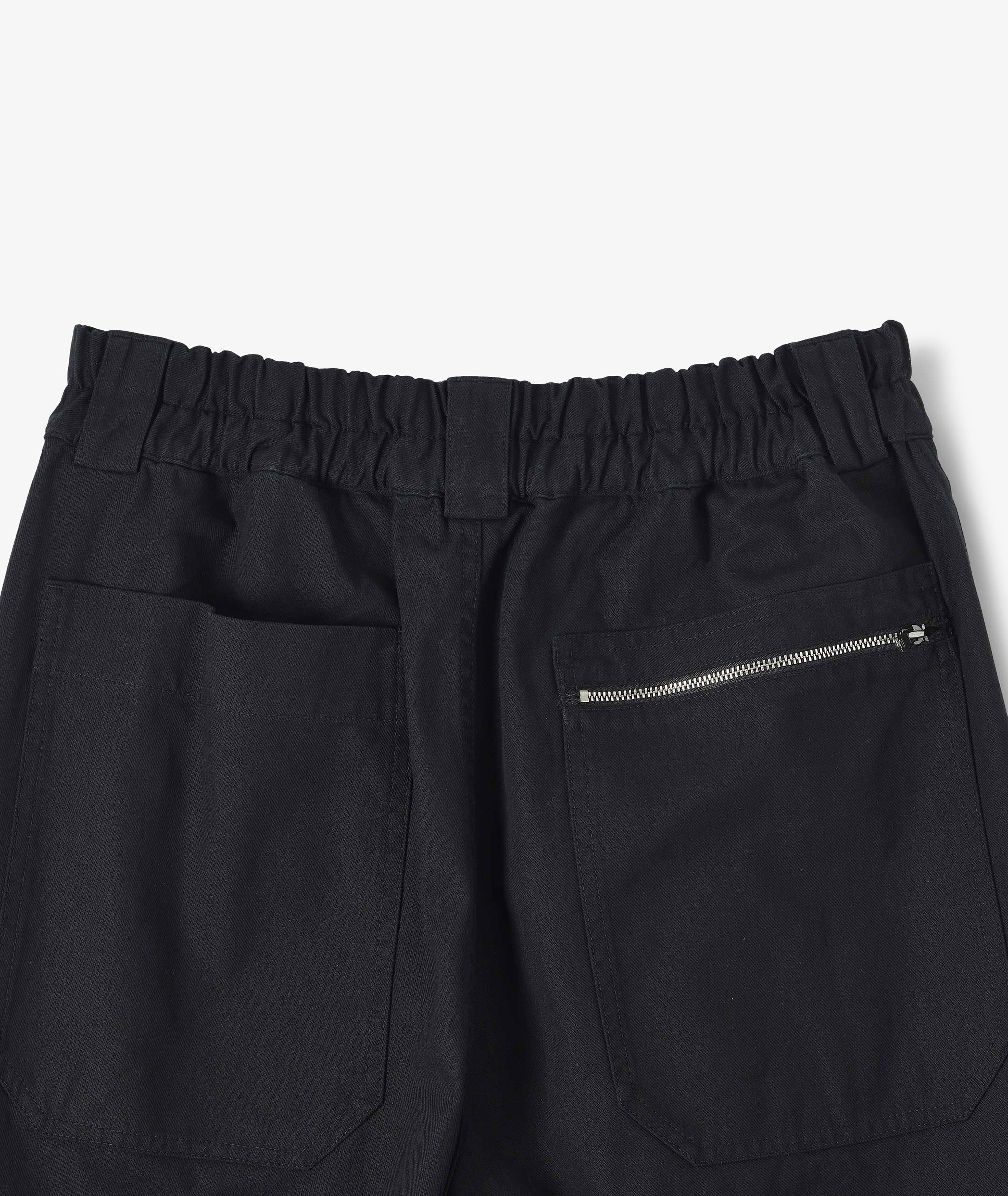 Norse Store | Shipping Worldwide - Margaret Howell MHL Zip