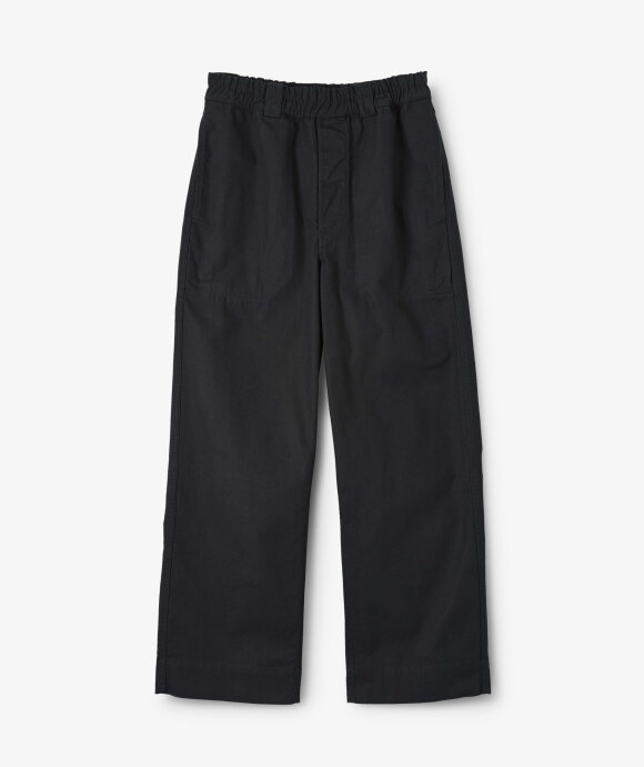 Margaret Howell - MHL Zip Pocket Jogger