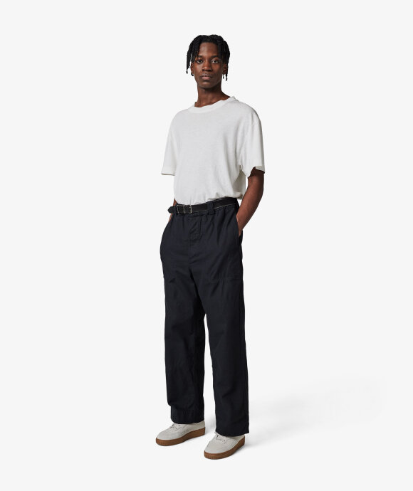 Margaret Howell - MHL Zip Pocket Jogger