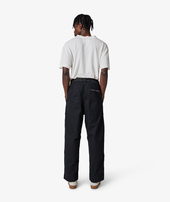 Margaret Howell - MHL Zip Pocket Jogger
