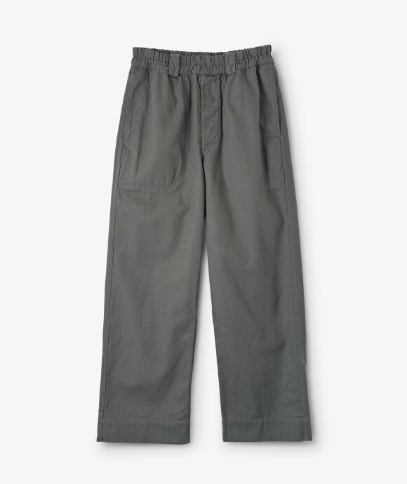 Margaret Howell - MHL Zip Pocket Jogger