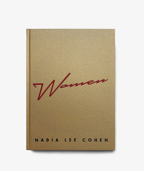 IDEA - NADIA LEE COHEN WOMEN 5TH EDITION