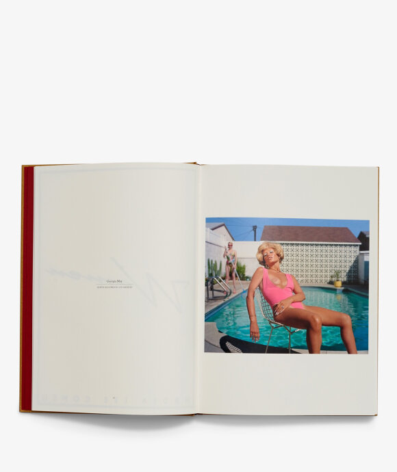 IDEA - NADIA LEE COHEN WOMEN 5TH EDITION