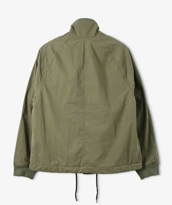 Margaret Howell - MHL PADDED WORKER JACKET