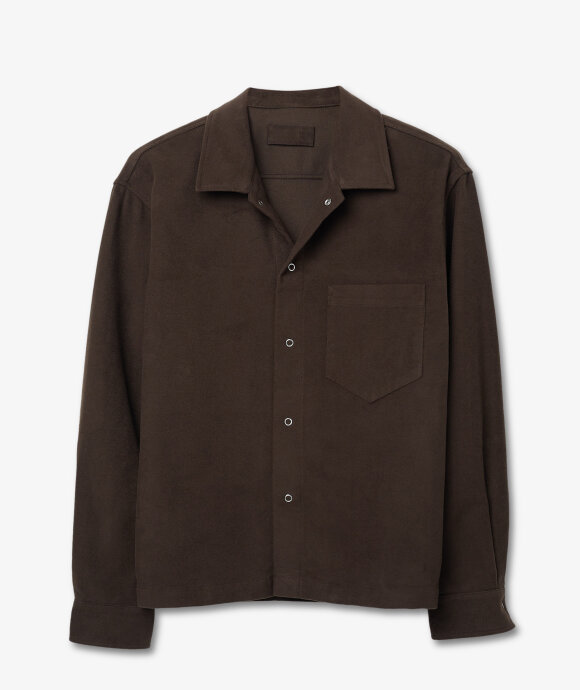 James Coward - WORKSHOP SHIRT