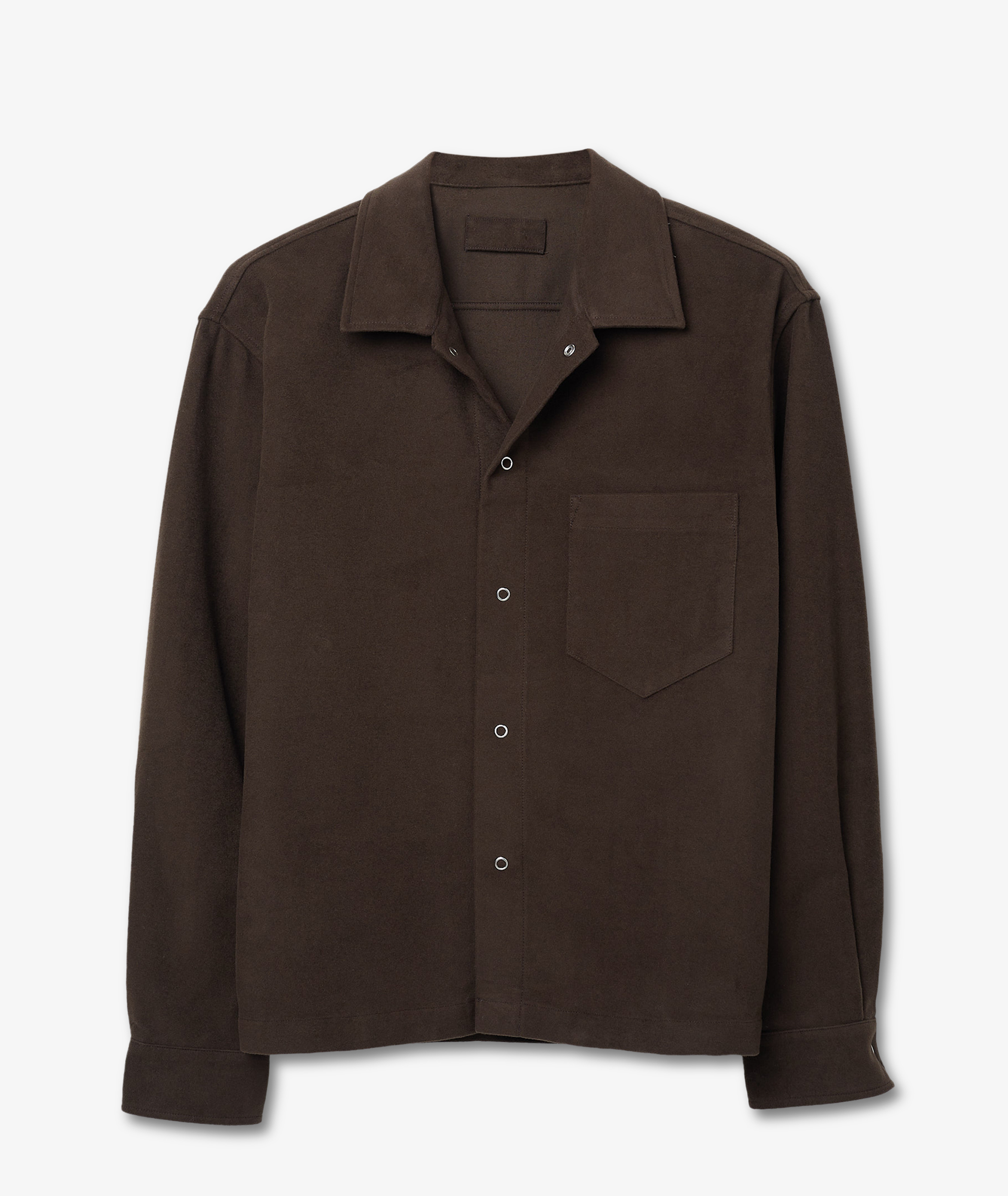 Norse Store | Shipping Worldwide - James Coward WORKSHOP SHIRT