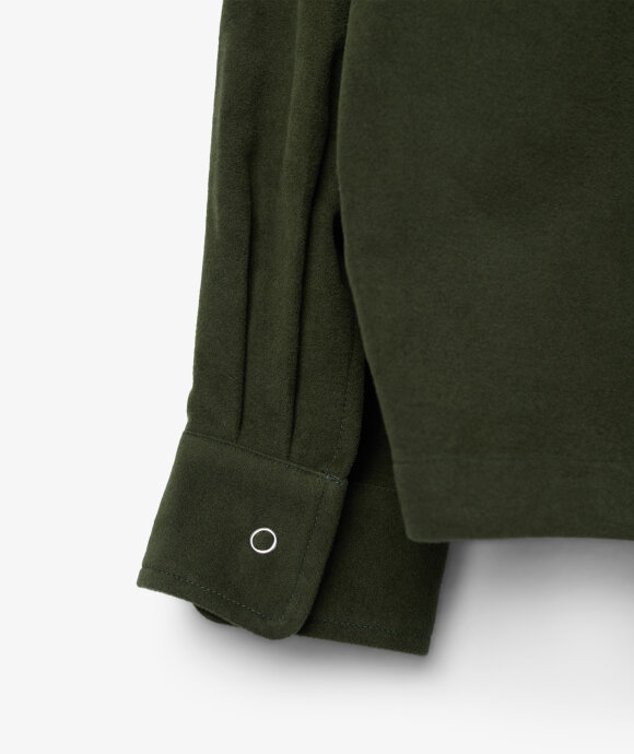 James Coward - WORKSHOP SHIRT