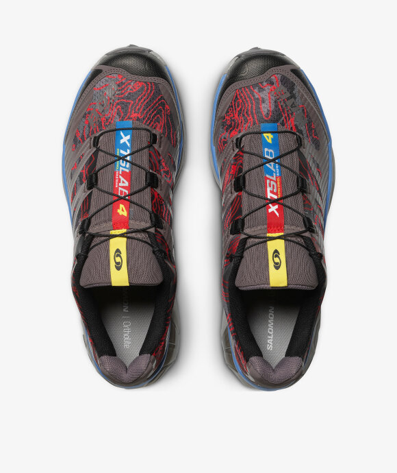 Salomon - XT-4 OG TOPOGRAPHY