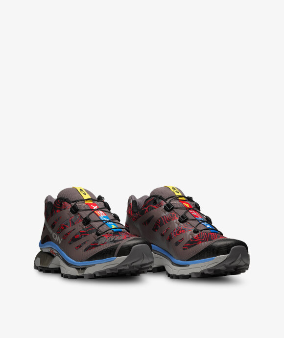 Salomon - XT-4 OG TOPOGRAPHY