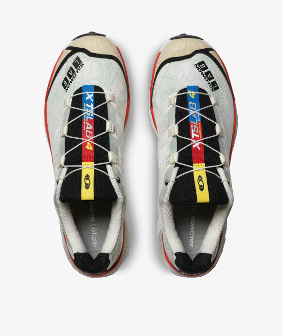 Salomon - XT-4 OG TOPOGRAPHY