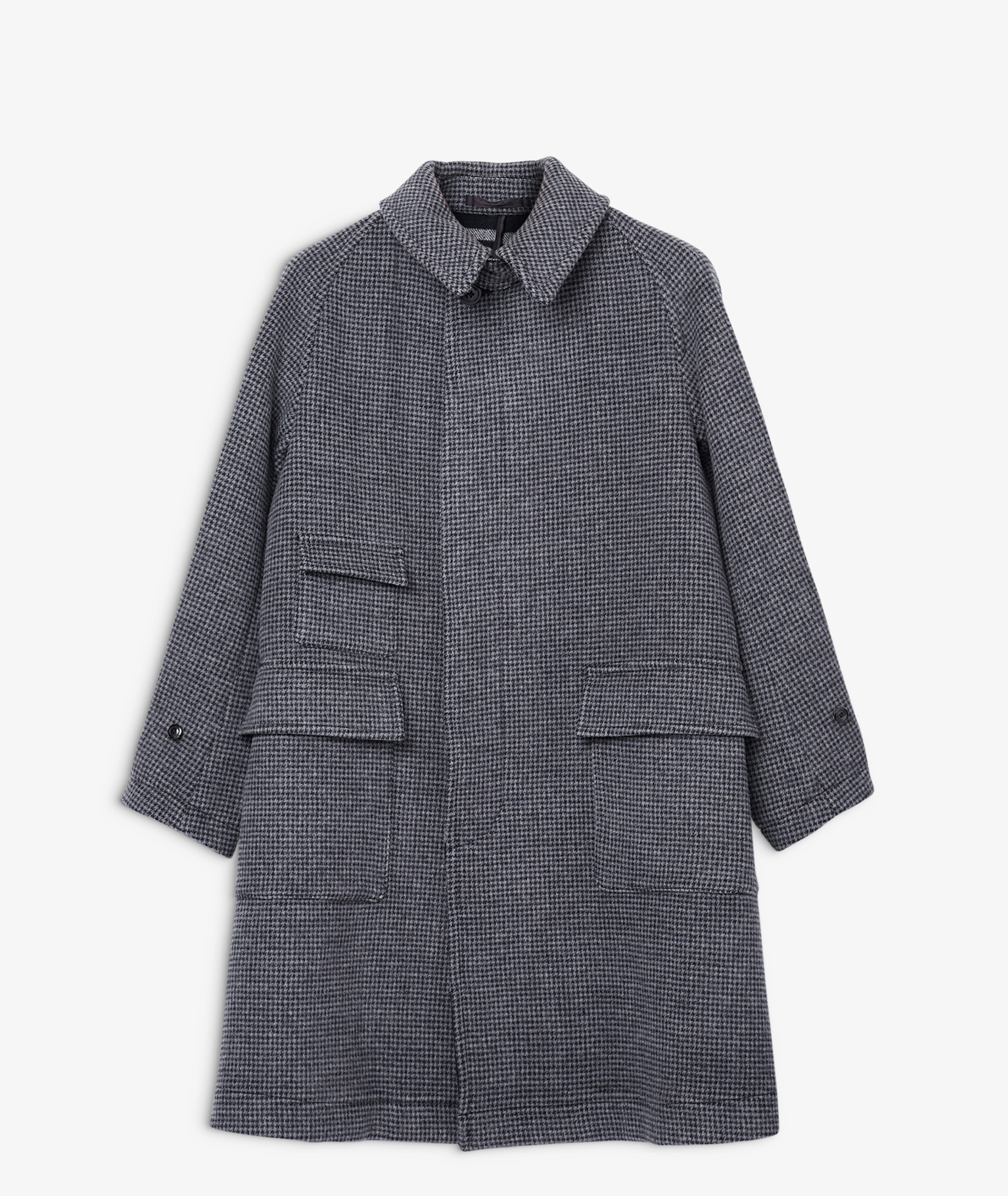 Norse Store | Shipping Worldwide - Kaptain Sunshine Traveller Coat ...