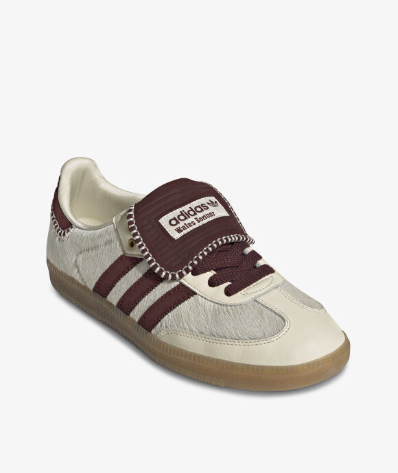 adidas Originals  - WB PONY TONAL SAMBA