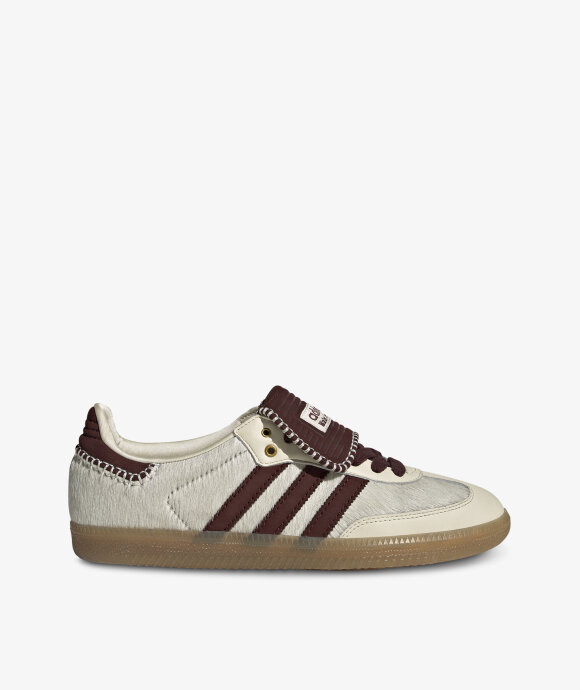 adidas Originals  - WB PONY TONAL SAMBA