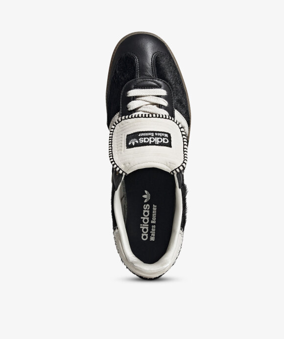 adidas Originals  - WB PONY TONAL SAMBA
