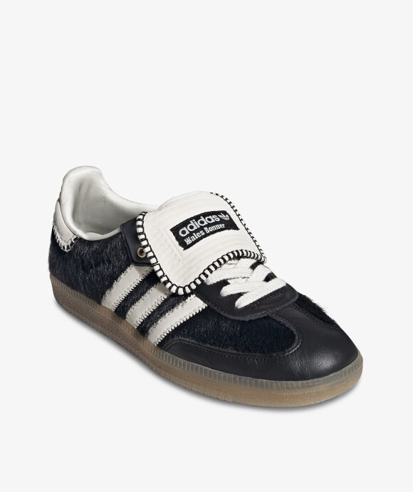 adidas Originals  - WB PONY TONAL SAMBA