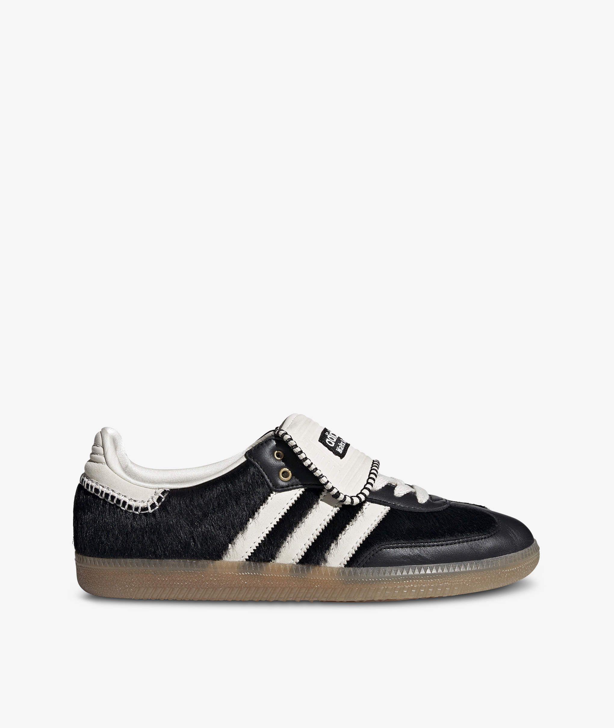 Norse Store | Shipping Worldwide - adidas Originals WB PONY TONAL SAMBA ...