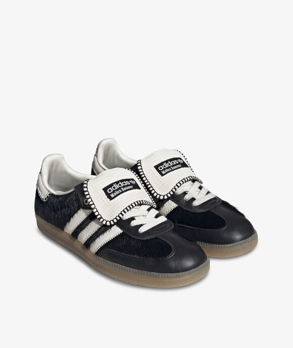 adidas Originals  - WB PONY TONAL SAMBA
