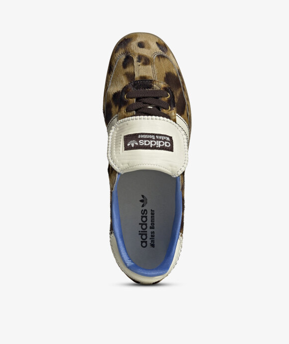 adidas Originals  - WB PONY LEO SAMBA