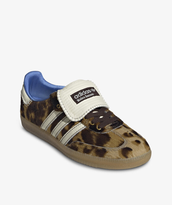 adidas Originals  - WB PONY LEO SAMBA