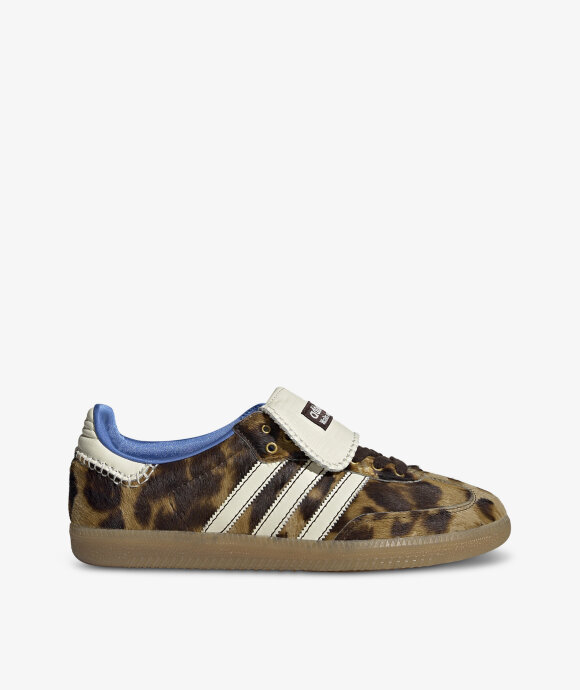 adidas Originals  - WB PONY LEO SAMBA