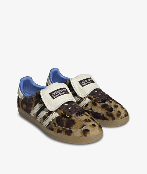 adidas Originals  - WB PONY LEO SAMBA
