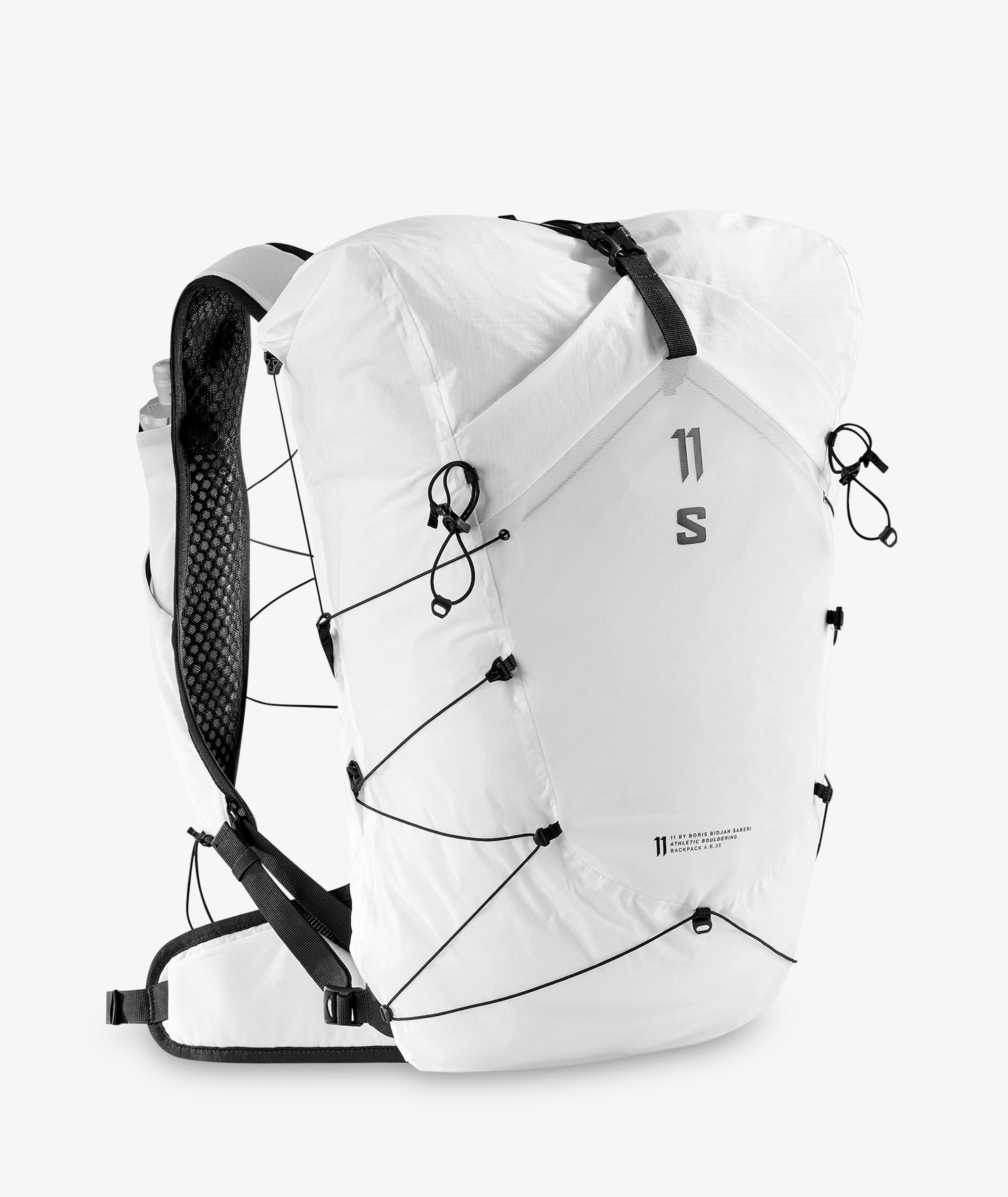 11 by boris sales bidjan saberi backpack