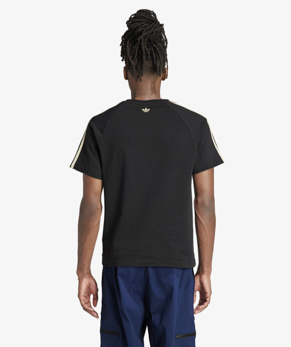 adidas Originals  - WB S/S TEE