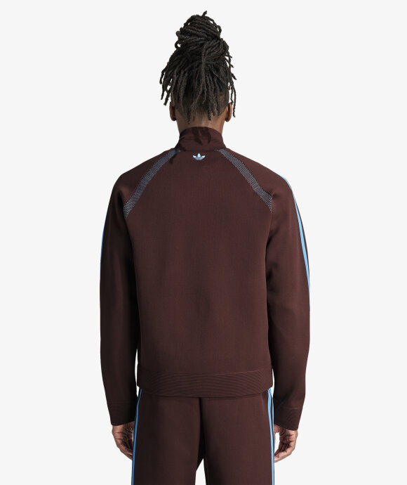 adidas Originals  - WB KNIT TT