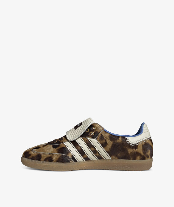 adidas Originals  - WB PONY LEO SAMBA