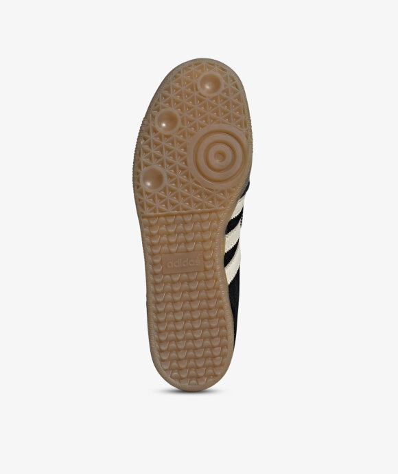 adidas Originals  - WB PONY TONAL SAMBA