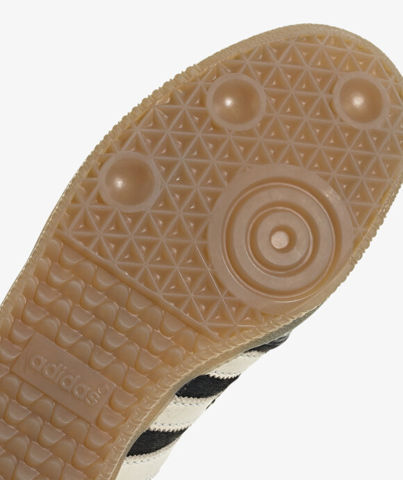 adidas Originals  - WB PONY TONAL SAMBA