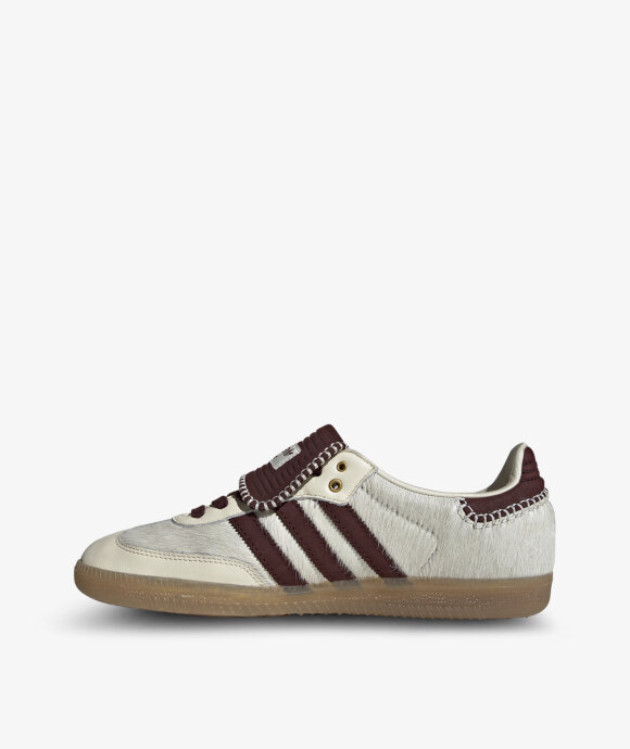 adidas Originals  - WB PONY TONAL SAMBA