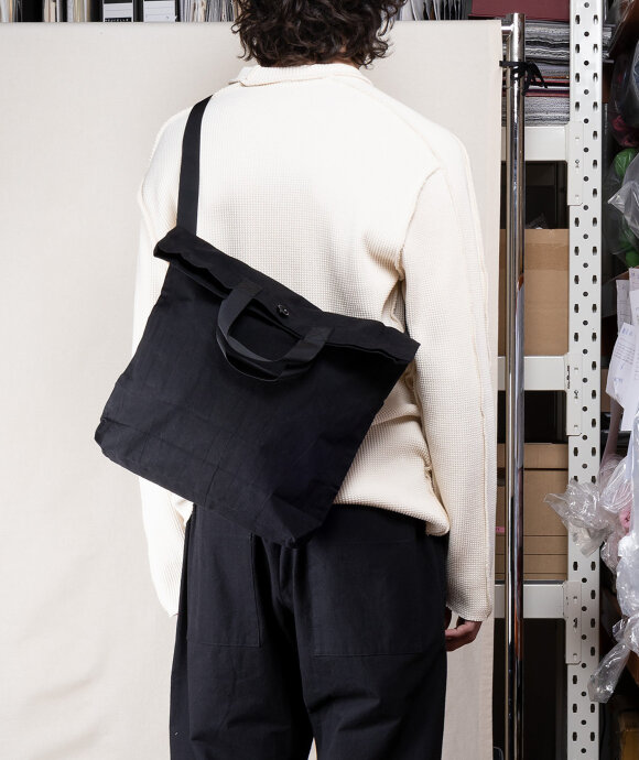 MAN-TLE - R0B1 Bag
