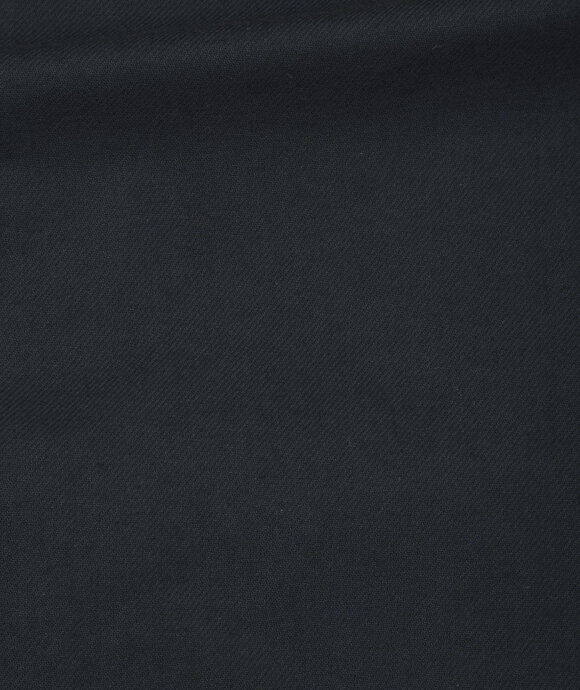 Margaret Howell - MHL ZIP THROUGH OVERSHIRT