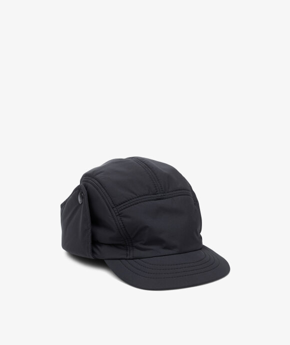 Haven - Cloud Cap